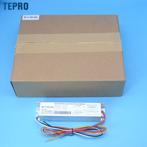 مصباح مطول بالأشعة فوق البنفسجية سريع التشغيل قبل التسخين 30 واط مصباح مطهر بالأشعة فوق البنفسجية عمر طويل مصباح الأشعة فوق البنفسجية - Product Image 6