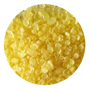 Suministro de resina de petróleo amarillo claro C5/C9 resina de hidrocarburo