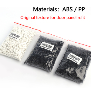 Sailin Genuine Granular Accessories Automotive <b>Modified</b> Door Panels PP/ABS Brand New <b>Plastic</b> Welding Fast Shipping Universal Car - Product Image 5