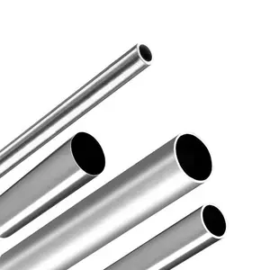 8 Inch Stainless Steel Pipe For Oil Gas And Water Pipelines 1 Buyer