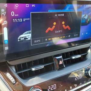 Reproductor Multimedia de Video 1920*720 para Toyota Auris Altis Cross Corolla, Pantalla Android 13, CarPlay, Radio para Auto, Autoradio, 128GB, GPS - Product Image 5