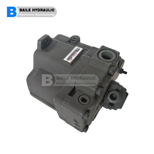 ปั๊มไฮดรอลิกแบบลูกสูบ รุ่น PVK PVK-0B PVK-1B PVK-2B ซีรีส์ PVK-2B-505-CN-4962E สำหรับรถขุด - Product Image 6