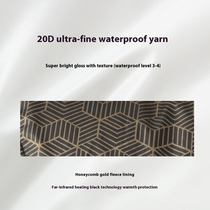 Piumino caldo di nuovo prodotto invernale da <span class=keywords><strong>uomo</strong></span> per lo stesso stile estremo freddo del 24 piumino invernale estremo freddo del centro commerciale - Product Image 5