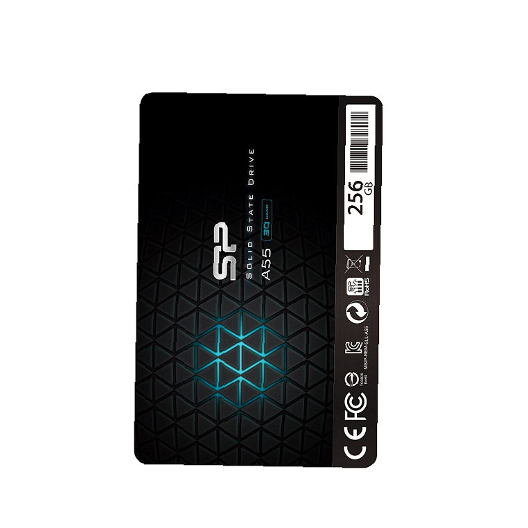 SP Silicon Power Ssds - High Performance and Reliability
