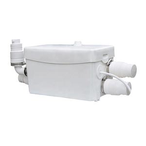<span class=keywords><strong>FLO300</strong></span> pompe à macerateur, pompe de Force de toilette, pompe de toilette Marine, toilettes avec macerateur - Product Image 1