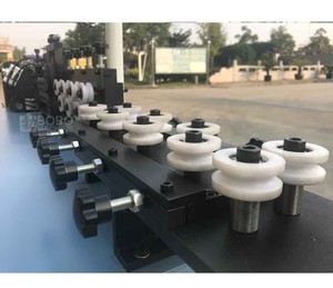 Tốc độ cao ống thẳng và cắt ống thẳng và máy cắt - Product Image 4