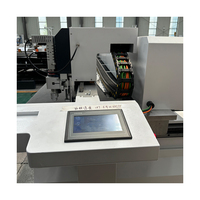 Machine de découpe numérique CNC à plat pour PVC, idéale pour les panneaux acoustiques et les boîtes – Promotion exceptionnelle