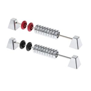 2x Shuffleboard Score Keeper club Snooker Billiard Score da tavolo accessori da gioco - Product Image 6