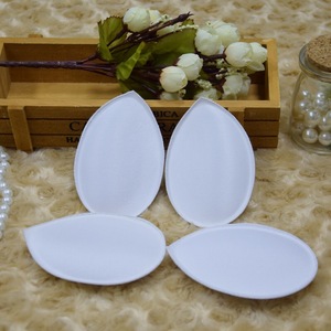 Almohadilla para el pecho con forma de rebote alto, venta al por mayor, Sujetador de algodón, copa para el pecho, ropa interior, molde, copa para el pecho - Product Image 5