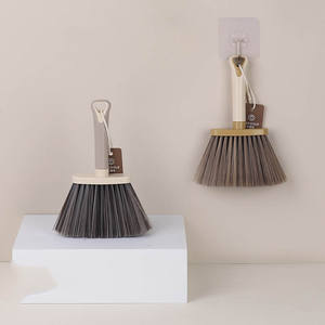 Nouveaux produits populaires : mini <span class=keywords><strong>balai</strong></span> en plastique pour le nettoyage et le balayage des fenêtres - Product Image 2