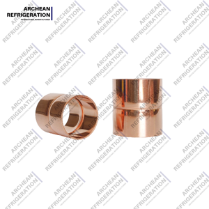 Nhà Máy Giá lạnh đồng phụ kiện đường ống & ống cho điều hòa không khí đồng hàn thẳng 2kg Trung Quốc - Product Image 3