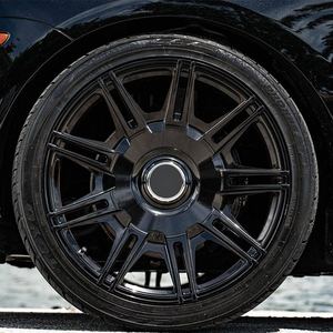 Rines Forjados Multirradio Premium, Diseño Cóncavo de Lujo, Offset Personalizado 5x112, Compatibles con SUV de Lujo en Tamaños 19, 20, 21 y 22, <span class=keywords><strong>Tuning</strong></span> para el Mercado de Accesorios - Product Image 1