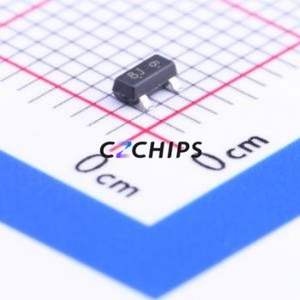 Diodo Zener LMBZ5234BLT1G SOT-23 Nuevo y Original, Proveedor de Componentes Electrónicos al por Mayor y Servicio de Lista de Materiales - Product Image 1