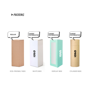 Bouteille d'eau isotherme à large ouverture en acier inoxydable sans BPA, étanche, à double paroi, grande capacité, pour le camping - Product Image 6