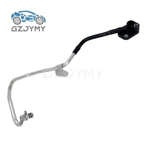 2782000200 2782001751 2782001300 tubo di raffreddamento tubo turbocompressore linea refrigerante per Mercedes CLS550 CLS63 - Product Image 2