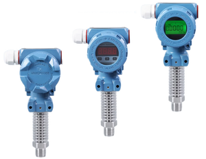 Sensore di Pressione 2088, Sensore di Pressione Intelligente con Precisione 0,25%/0,5%, Connessione Filettata - Product Image 1