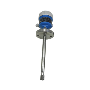 EH3086 FTL62 Endress+Hauser Sonde de niveau à fourche vibrante Liquiphant Haute précision en aluminium moulé pour milieux agressifs - Product Image 3