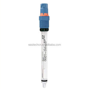 नए मूल ई + एच गैर-ग्लास डिजिटल ph इलेक्ट्रोड CPS97E-GR8BHH2 ph मीटर - Product Image 3