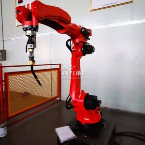 <span class=keywords><strong>Robot</strong></span> collaboratif pour la centrifugation d'échantillons de laboratoire et la manipulation de matières biologiquement dangereuses - Bras de cobot de laboratoire - Product Image 6