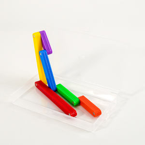 Démonstrateur géométrique magnétique - Bandes de connexion pour polygones - Product Image 6