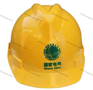 خوذة أمان قابلة للتعديل مصنوعة من البلاستيك ABS للتسلق والعمل والإنقاذ - Product Image 4