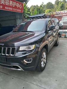 Estribos Laterales Eléctricos de Aleación de Aluminio para Jeep <span class=keywords><strong>Grand</strong></span> Cherokee 12-25, Fabricados por WEIJIA, OEM/ODM - Product Image 4