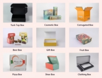 Boîtes en carton personnalisées pour fleurs, emballage cadeau pour fleuristes, sacs cadeaux pour festivals, boîtes en papier pour fleurs