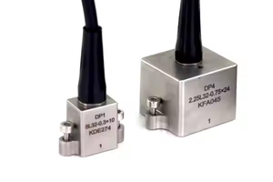 Sondes à ultrasons à réseau phasé linéaire récemment populaires pour les équipements de test - Product Image 5