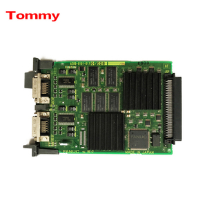 A20B-8101-0170 แผงวงจรพิมพ์ FANUC ของแท้ใหม่ ของแท้ 100% - Product Image 1