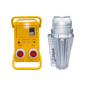Stainless Steel <b>Pumps</b> for Rural Drainage in Farmland 30M <b>Water</b> Supply and Emergency Power Genset 50HZ 100KW or OEM Backwashing T - Product Image 2