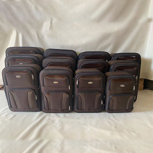 Prodotti semilavorati di <span class=keywords><strong>grande</strong></span> capacità di varie <span class=keywords><strong>dimensioni</strong></span> valigie astucci <span class=keywords><strong>da</strong></span> viaggio - Product Image 2