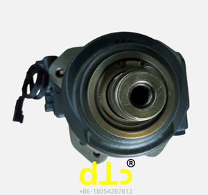 Bomba Hidráulica 708-7W-00130 para Komatsu PC1250, PC1250SP, PC2000, PC800, PC850 para Maquinaria de Construcción - Product Image 4