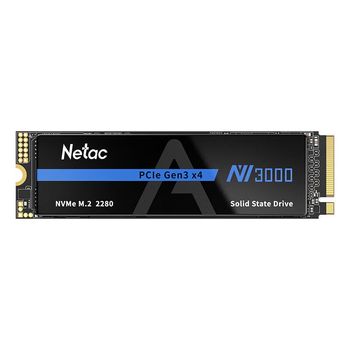 Ssd M2 Nvme NV3000A/NV3000 Internal Solid State Drive 250GB 500GB