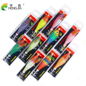 fishing lure packaging japanese squid jigs, fishing lure packaging japanese  squid jigs Suppliers and Manufacturers at