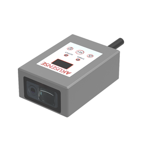 AKUSENSE PX-FM80 TOF Sensing 0,05-80m Laser verschiebung sensor Langer Erfassungs bereich Mess abstand Optisch RS232/485/Analog - Product Image 1