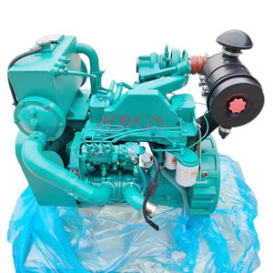 4bta3.9-gm47 moteur <span class=keywords><strong>diesel</strong></span> marin 4 temps bateau moteur 63hp moteur <span class=keywords><strong>diesel</strong></span> marin pour Cummins - Product Image 5