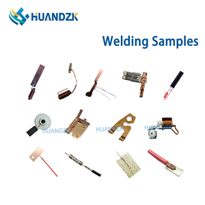 Digital anzeige Schweiß gerät mit Detektor Gerät Daten monitor Testen Schweißen Leckage detektor Punkts chweiß monitor - Product Image 6