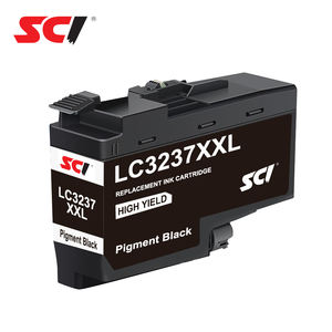 Cartuchos de tinta Lc3237xxl LC3239XXL, de la marca Brotherprint, compatible con la impresora de la marca Brotherprint, J6100DW, SCI, J6945DW, Lc3237xxl, Lc3237xxl, Lc3239XXL, Lc3237xxl, Lc3237xxl, Lc3xxl, DE LA, Lc3237xxl, - Product Image 4