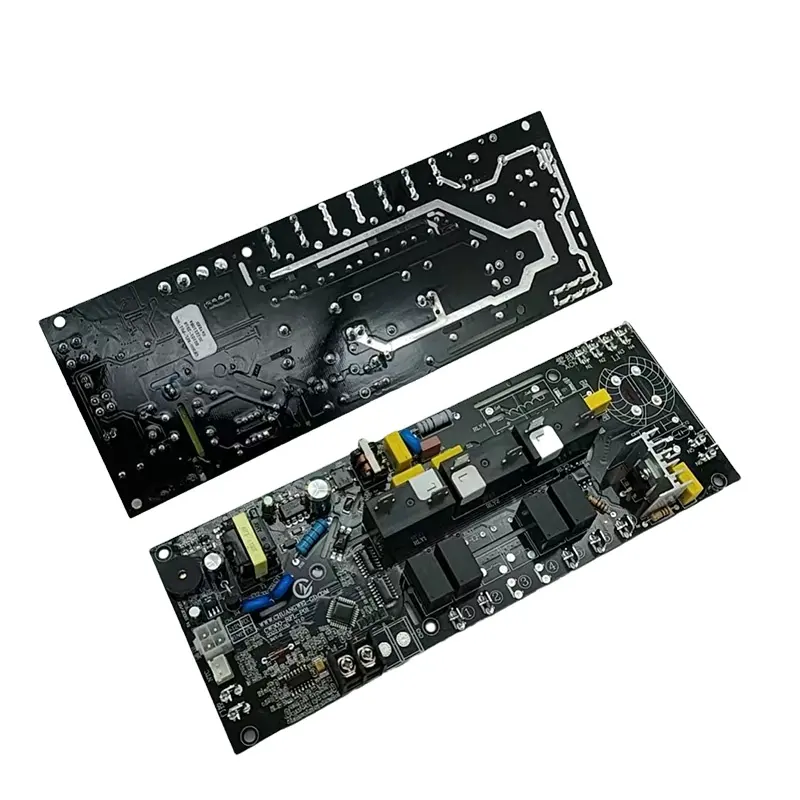 PCBボード片面回路基板制御ボード中国メーカー開発