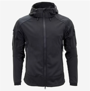 Nuevo en cortavientos <span class=keywords><strong>para</strong></span> exteriores, <span class=keywords><strong>ropa</strong></span> deportiva funcional superior a prueba de viento <span class=keywords><strong>para</strong></span> hombres, <span class=keywords><strong>ropa</strong></span> de caza y senderismo - Product Image 1