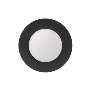 Lámpara LED de Techo Empotrada de 4 Pulgadas, 5CCT, Conmutable y Regulable, Resistente al Agua, para Caja de Conexiones, con Certificación ETL y ES - Product Image 1