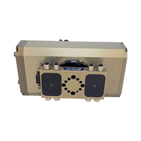 Unité pivotante universelle professionnelle Plc Ose-a45-8-180 354500