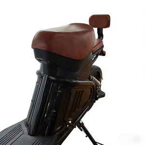 Potente Motocicleta Eléctrica de 72V con Gran Autonomía de 100km en Venta - Product Image 5