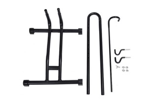 <span class=keywords><strong>Support</strong></span> de rangement au sol pour <span class=keywords><strong>vélo</strong></span> 3 en 1 <span class=keywords><strong>Support</strong></span> de moyeu de roue de <span class=keywords><strong>vélo</strong></span> <span class=keywords><strong>Support</strong></span> de <span class=keywords><strong>réparation</strong></span> de stationnement - Product Image 3