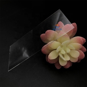 <span class=keywords><strong>Asahi</strong></span> nitrate AGC 0.15mm verre sodique calcium ultra-mince directement fourni par le fabricant source en stock - Product Image 4