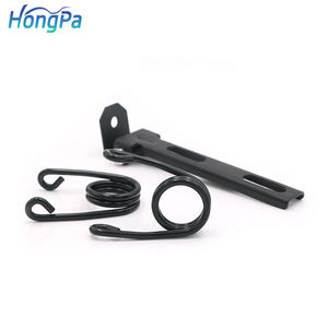 Piezas y accesorios de motocicleta, resortes de asiento, soporte de montaje de placa base para <span class=keywords><strong>Harley</strong></span> Iron 883 <span class=keywords><strong>1200</strong></span> XL48 <span class=keywords><strong>Chopper</strong></span> - Product Image 6