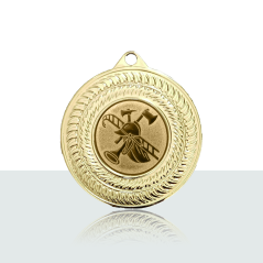 Medaglia dei Vigili del Fuoco 151 - Product Image 3