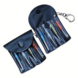 Mini Destornillador Phillips de Cabeza Cruzada de 2.0 mm y 3 mm de Longitud para Reparaciones de Pequeños Electrodomésticos, Mango de Plástico, Varios Colores - Product Image 4
