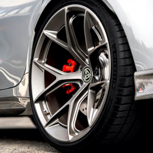 Rines Forjados XINLAI Personalizados, Cóncavos y Profundos, 5x114.3 5x120 5x112, de 18, 19, 20, 21 y 22 Pulgadas, en Oferta, para <span class=keywords><strong>BMW</strong></span> - Product Image 1