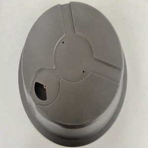 Plaque de cuisson en <span class=keywords><strong>acier</strong></span> inoxydable antiadhésive à dessin profond personnalisée - Product Image 2